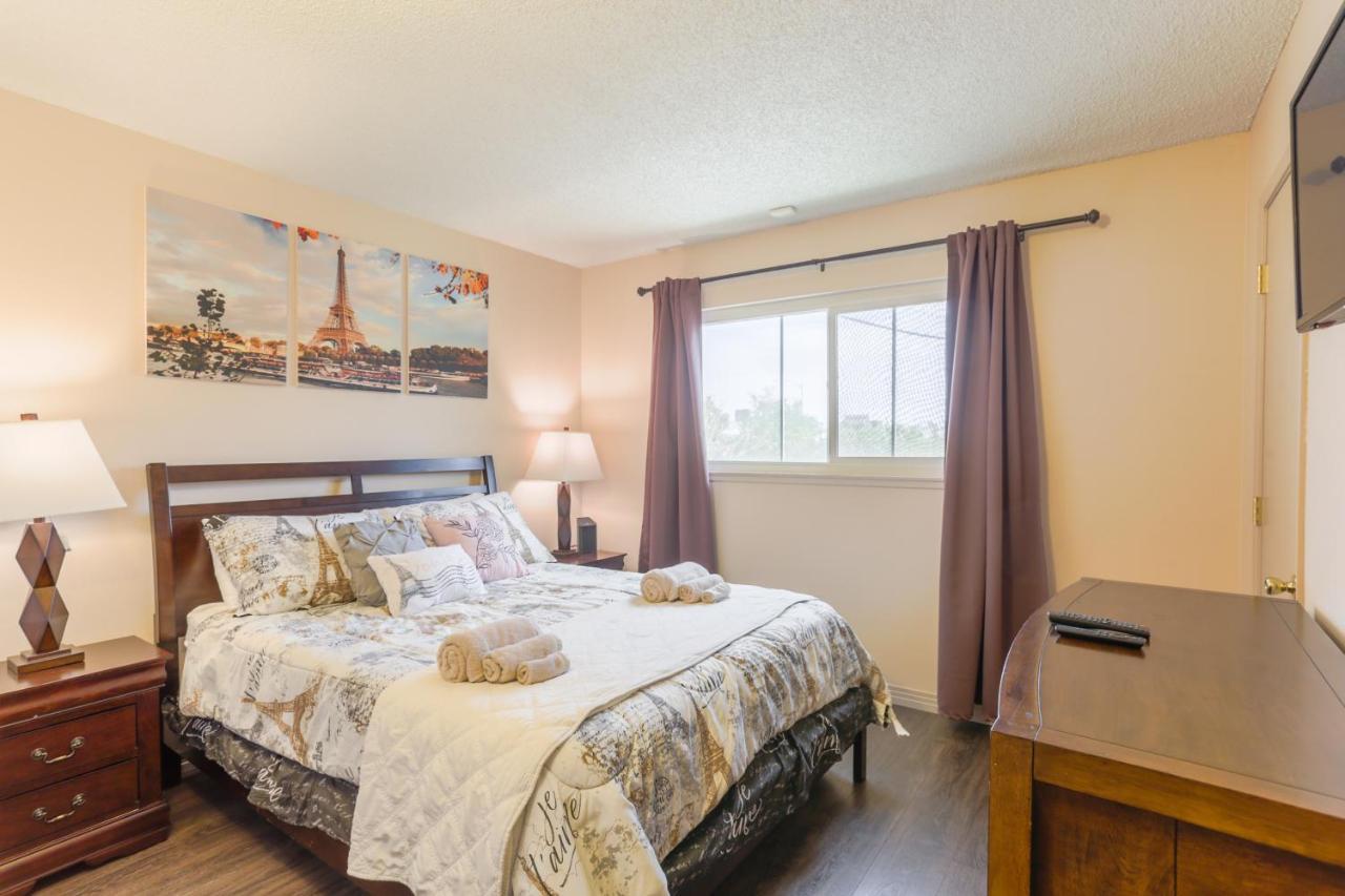 Vacation Home 3.5 Mi To Strip/Dt/Outlt Up To 8 Gst 拉斯维加斯 外观 照片