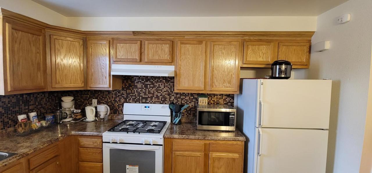 Vacation Home 3.5 Mi To Strip/Dt/Outlt Up To 8 Gst 拉斯维加斯 外观 照片