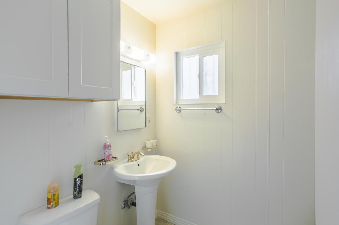 Vacation Home 3.5 Mi To Strip/Dt/Outlt Up To 8 Gst 拉斯维加斯 外观 照片