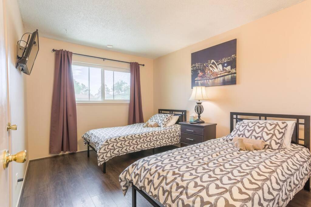 Vacation Home 3.5 Mi To Strip/Dt/Outlt Up To 8 Gst 拉斯维加斯 外观 照片