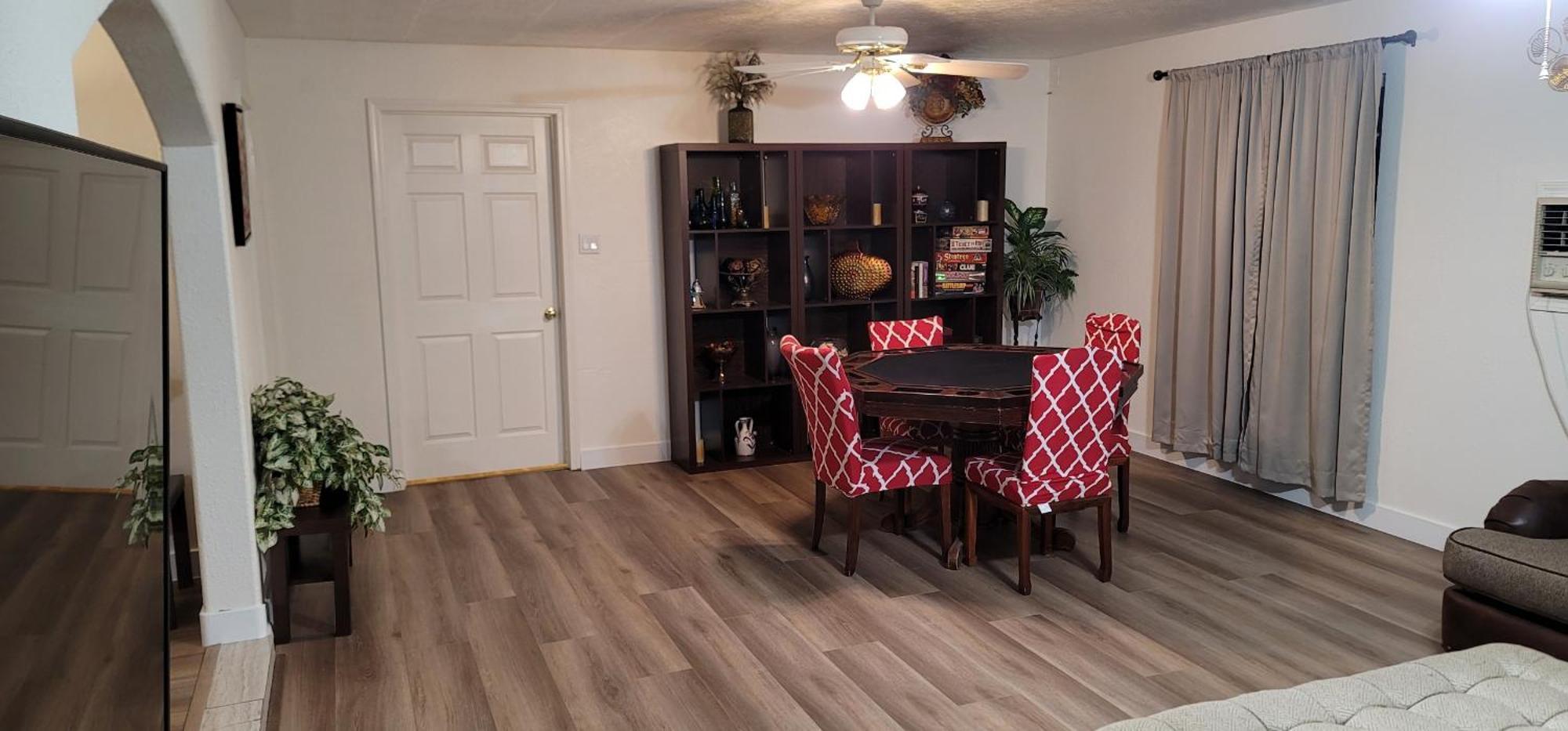 Vacation Home 3.5 Mi To Strip/Dt/Outlt Up To 8 Gst 拉斯维加斯 外观 照片